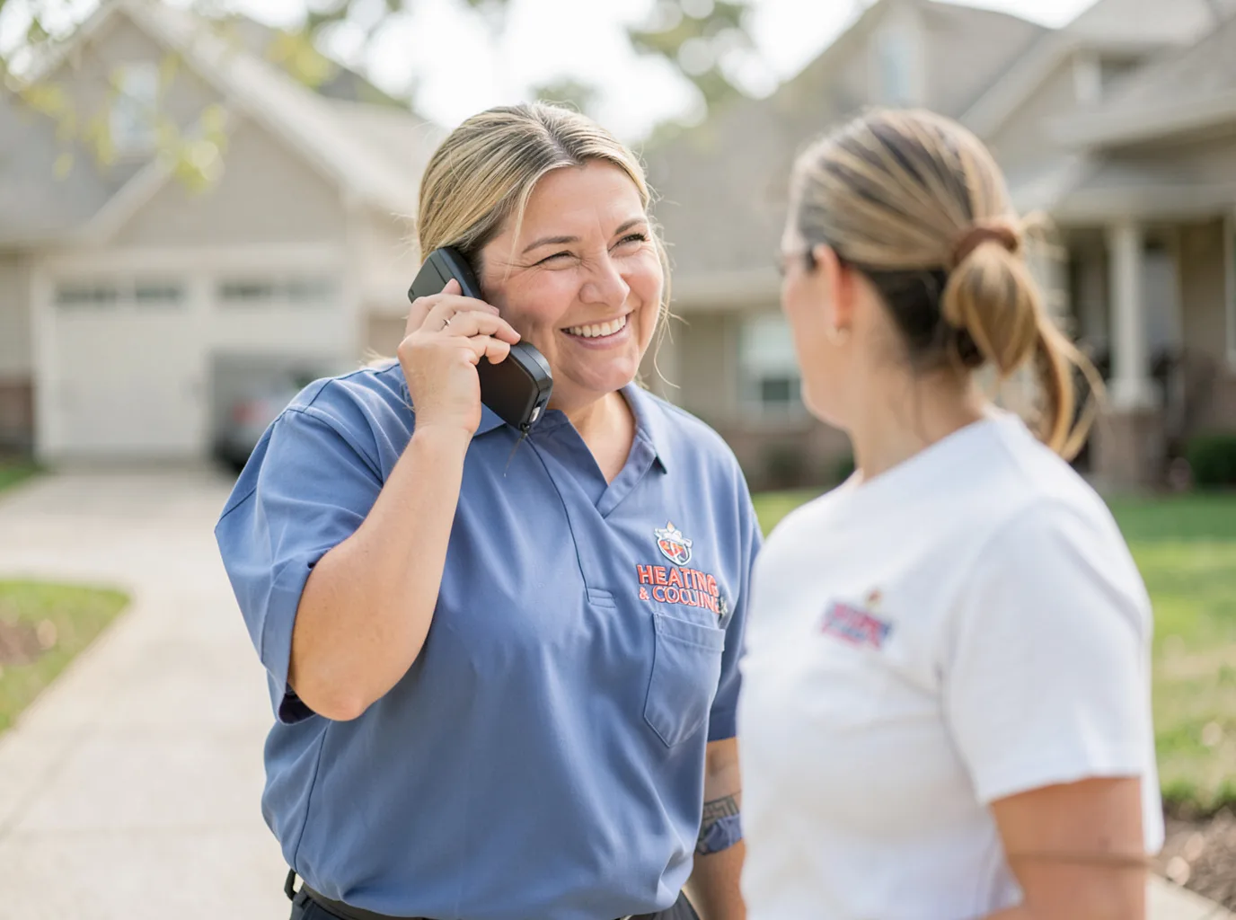 Hvac Repair Ridge Spring, SC FAQs